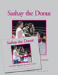 Sashay the Donut Book